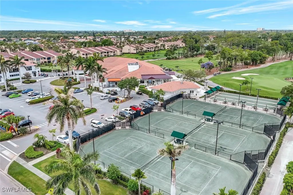 1051 Foxfire Lane Naples FL 34104