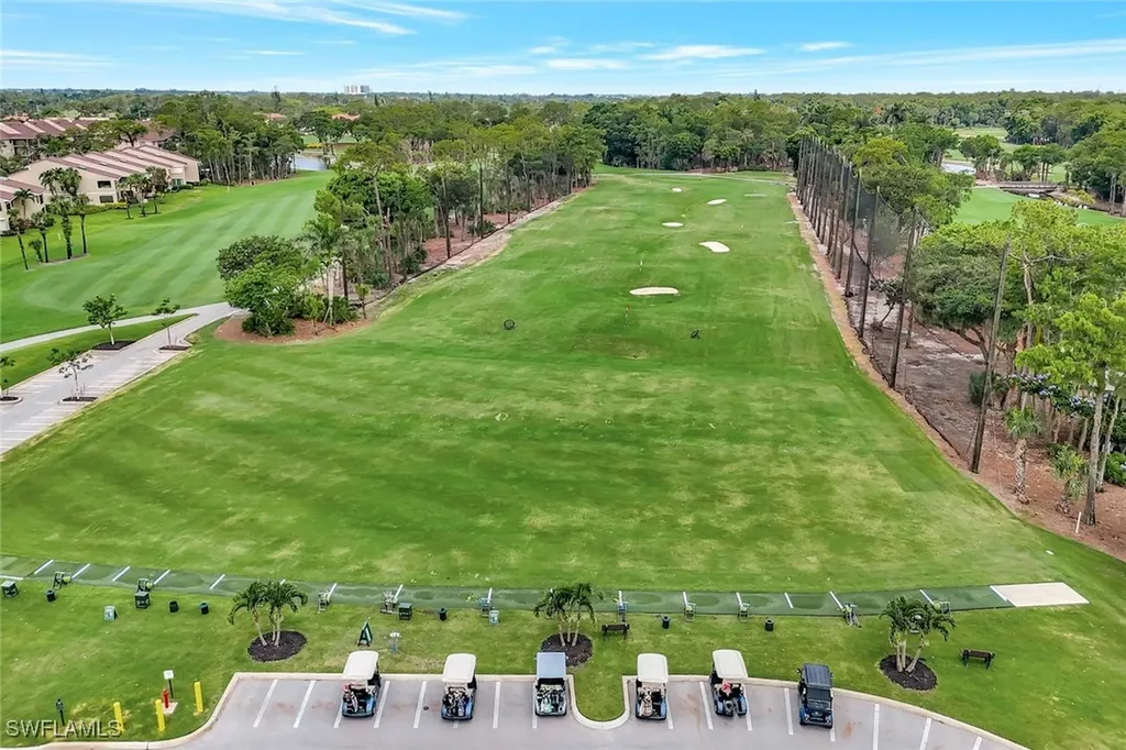 1051 Foxfire Lane Naples FL 34104