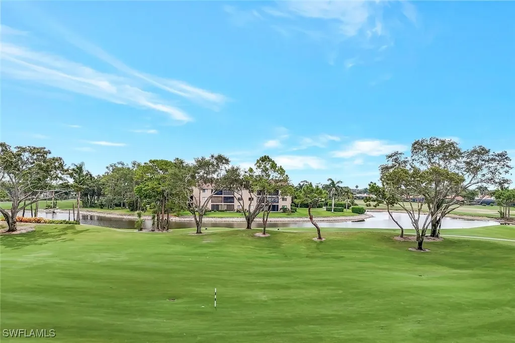 1051 Foxfire Lane Naples FL 34104