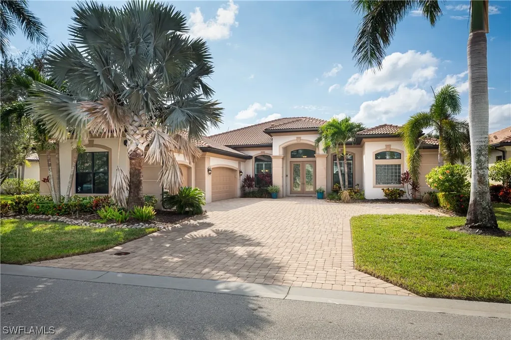 23083 Sanabria Loop Bonita Springs FL 34135