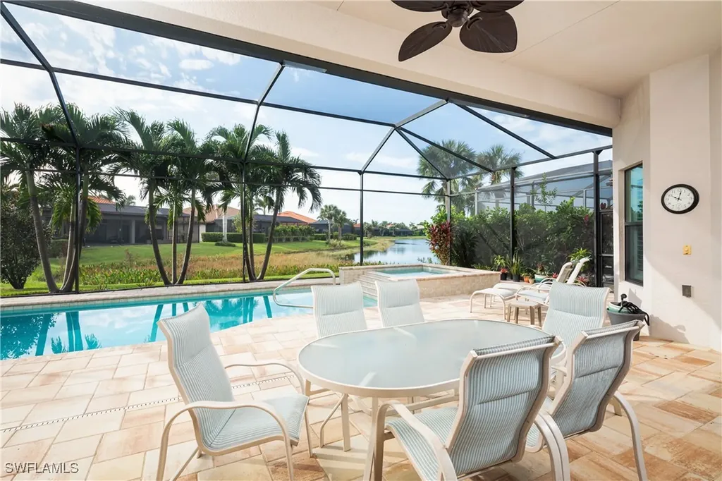 23083 Sanabria Loop Bonita Springs FL 34135
