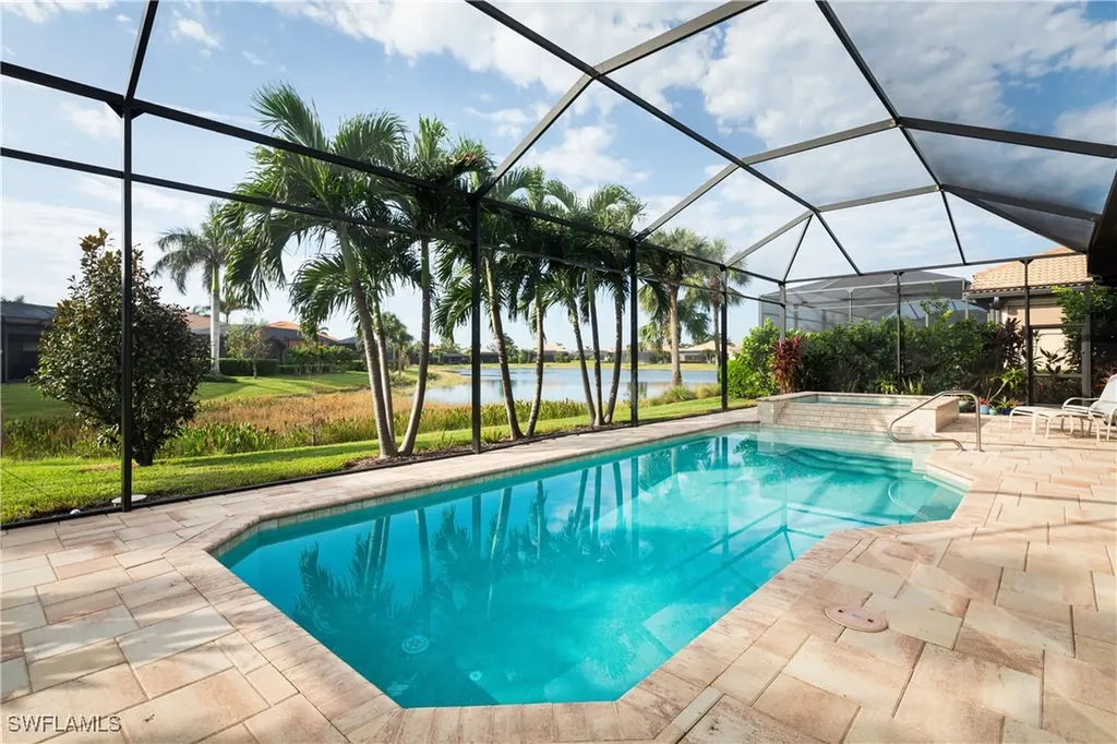 23083 Sanabria Loop Bonita Springs FL 34135