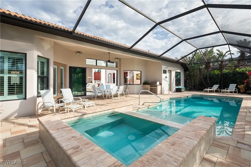 23083 Sanabria Loop Bonita Springs FL 34135