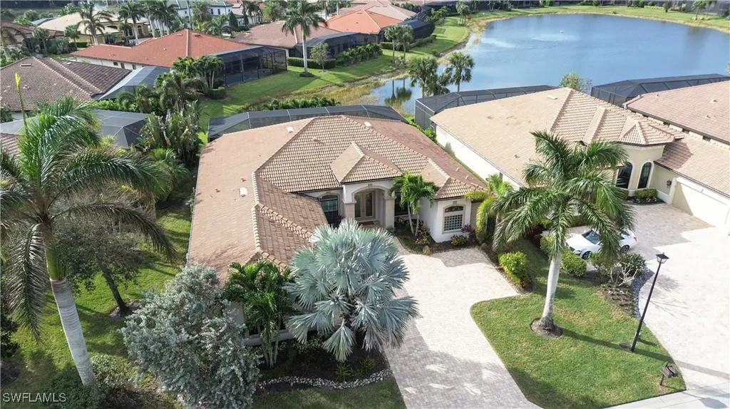23083 Sanabria Loop Bonita Springs FL 34135