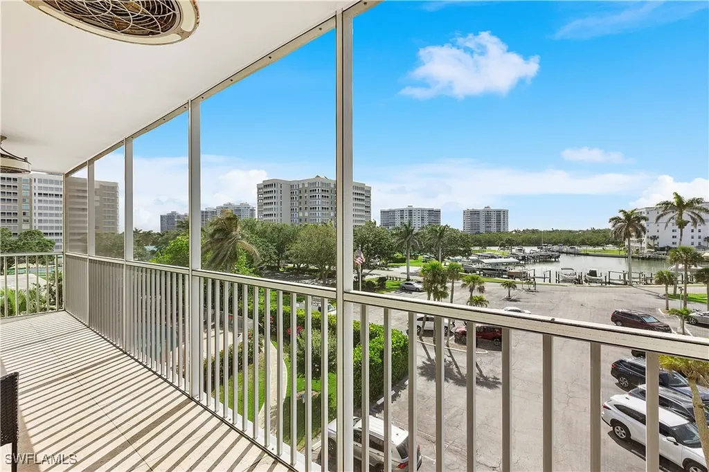 5 Bluebill Avenue Naples FL 34108