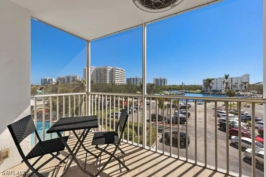 5 Bluebill Avenue Naples FL 34108