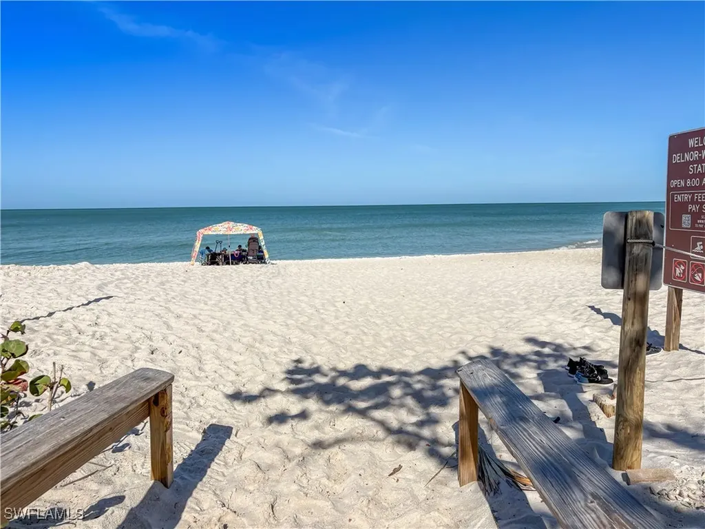 5 Bluebill Avenue Naples FL 34108