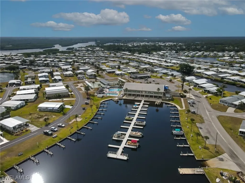 713 Fairmount Drive North Port FL 34287