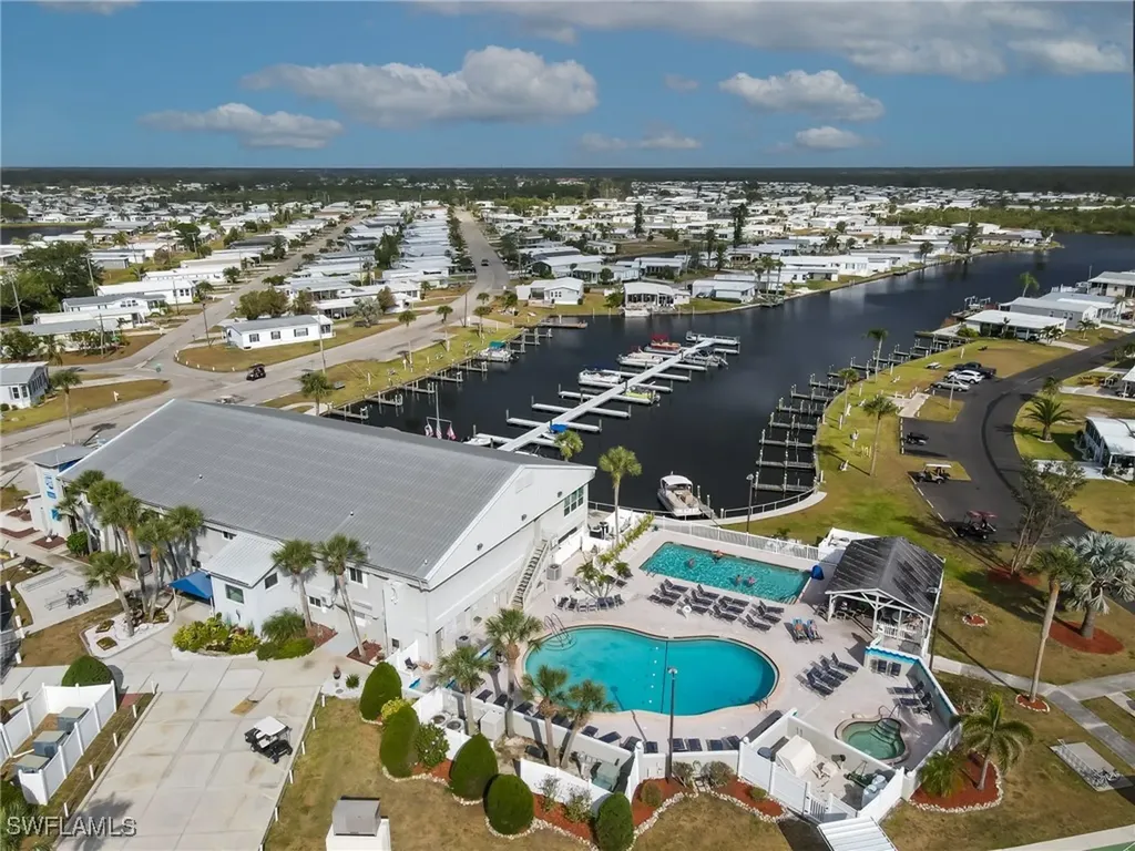 713 Fairmount Drive North Port FL 34287
