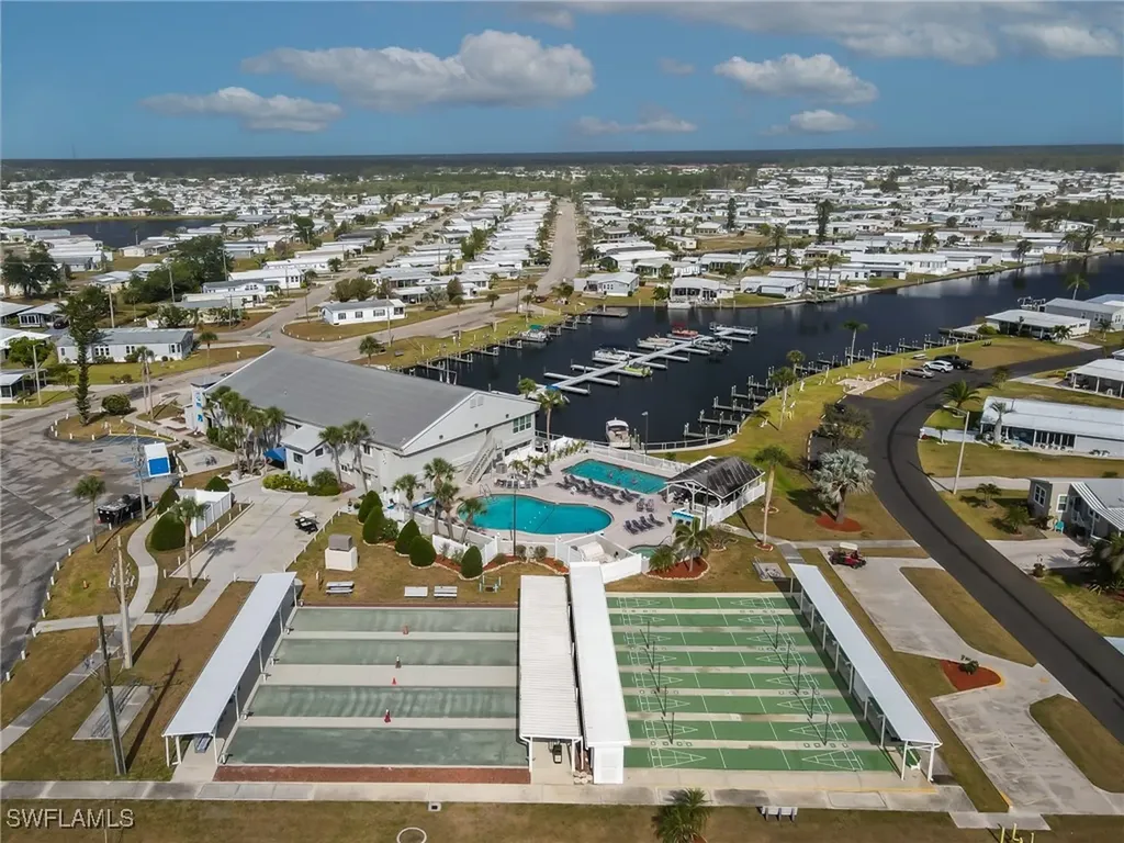 713 Fairmount Drive North Port FL 34287