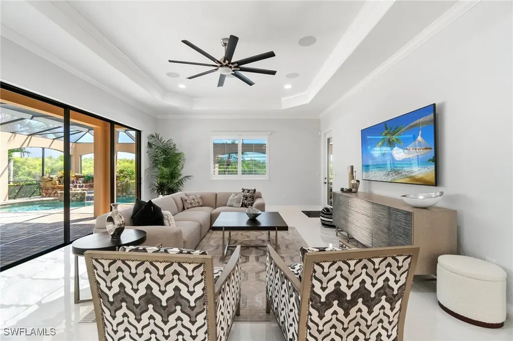 3440 Runaway Lane Naples FL 34114