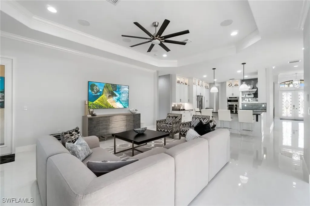 3440 Runaway Lane Naples FL 34114