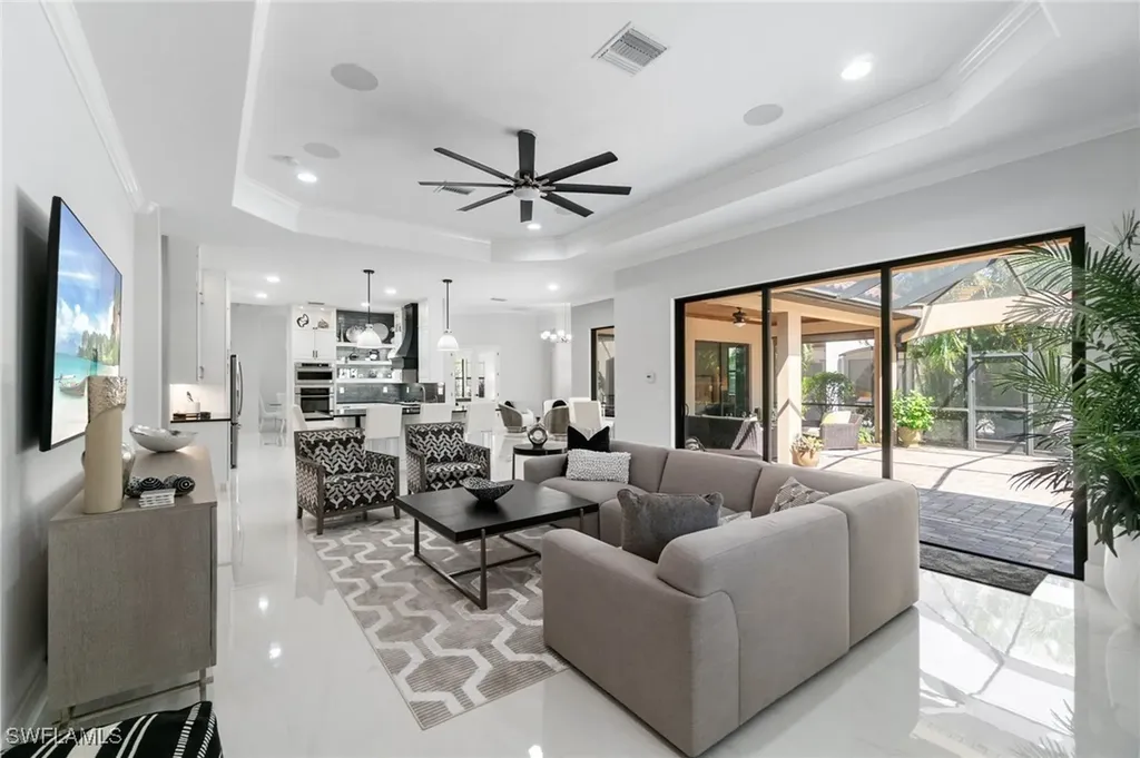 3440 Runaway Lane Naples FL 34114