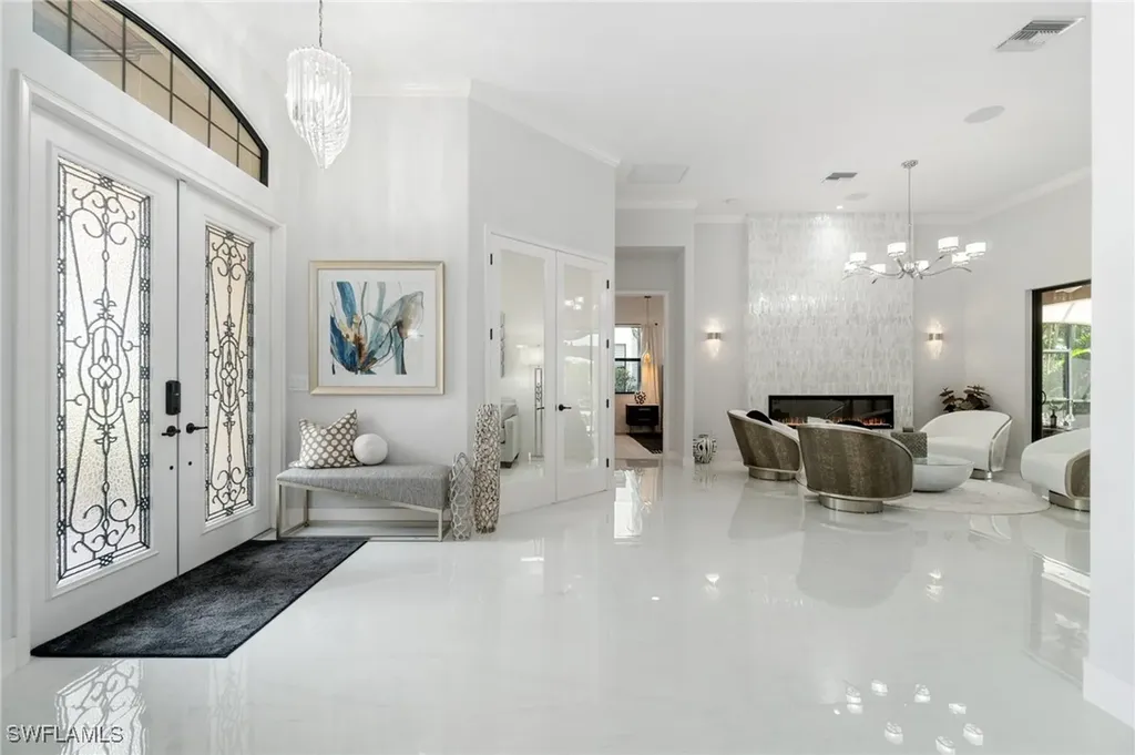 3440 Runaway Lane Naples FL 34114