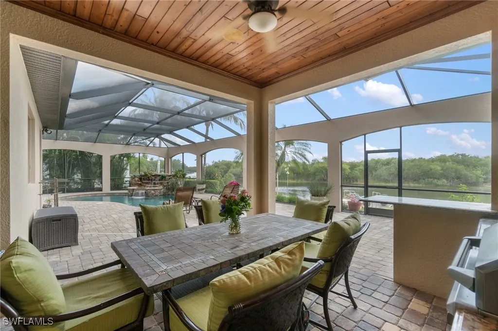 3440 Runaway Lane Naples FL 34114