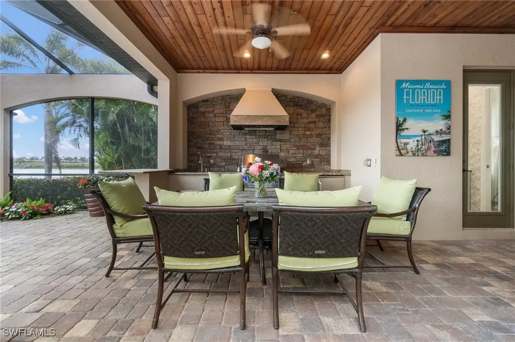 3440 Runaway Lane Naples FL 34114
