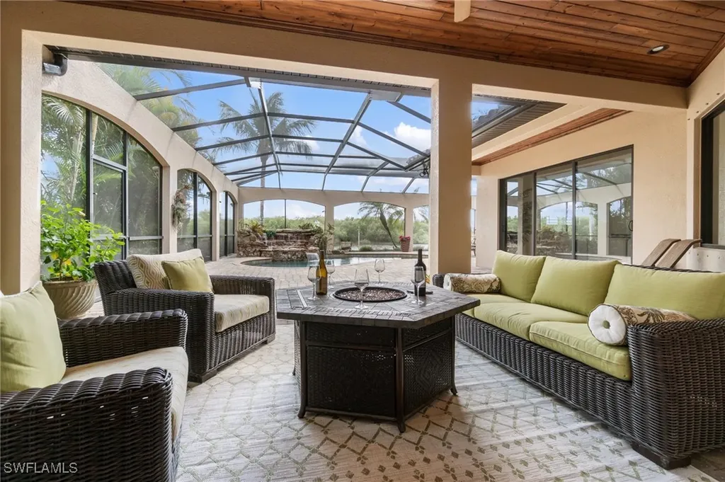 3440 Runaway Lane Naples FL 34114