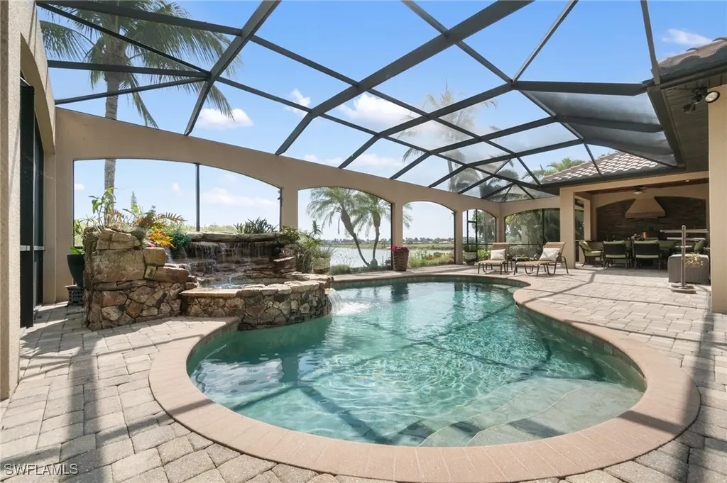 3440 Runaway Lane Naples FL 34114