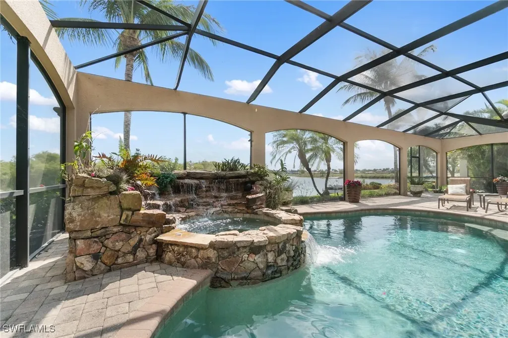 3440 Runaway Lane Naples FL 34114