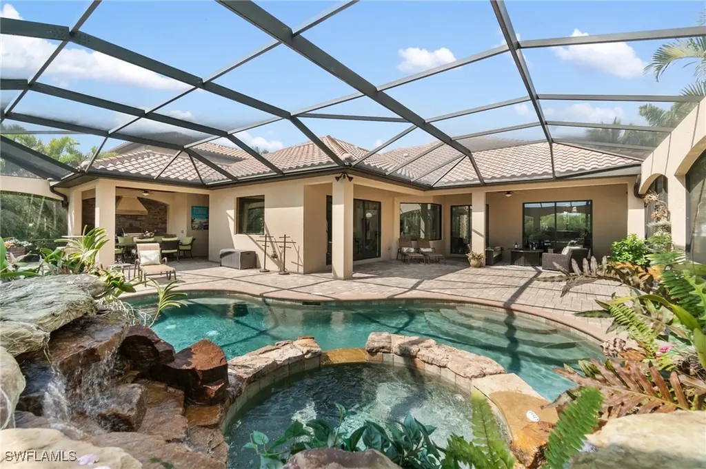 3440 Runaway Lane Naples FL 34114