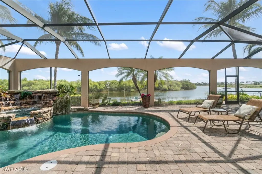 3440 Runaway Lane Naples FL 34114