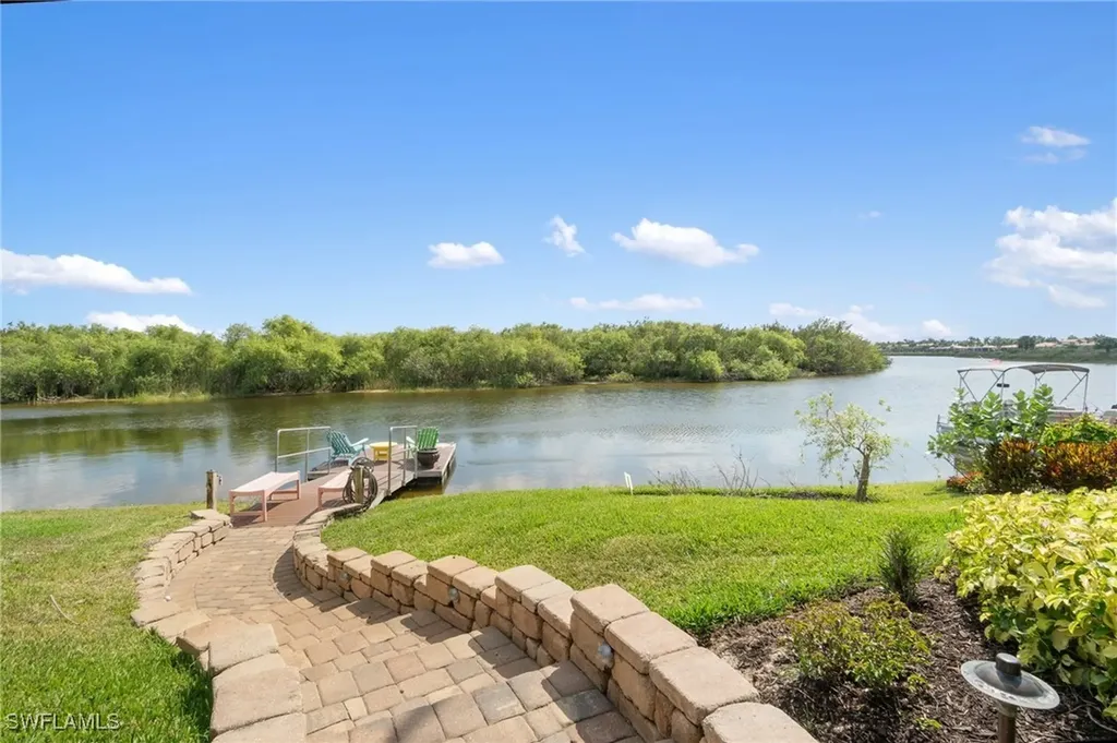 3440 Runaway Lane Naples FL 34114