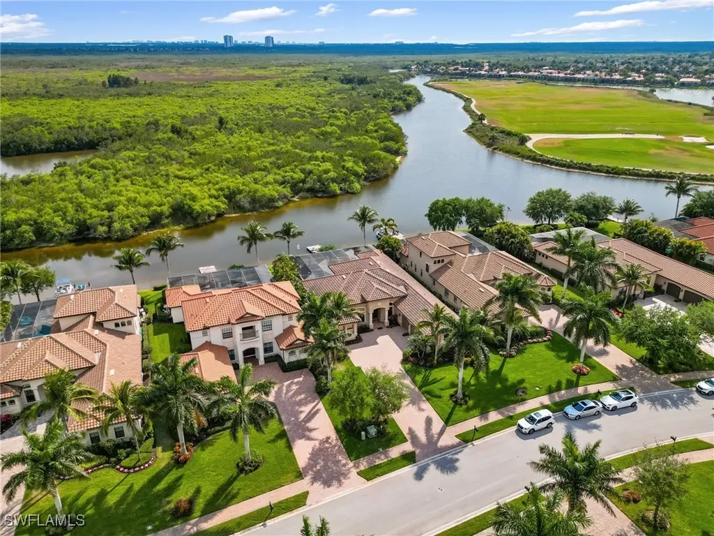 3440 Runaway Lane Naples FL 34114