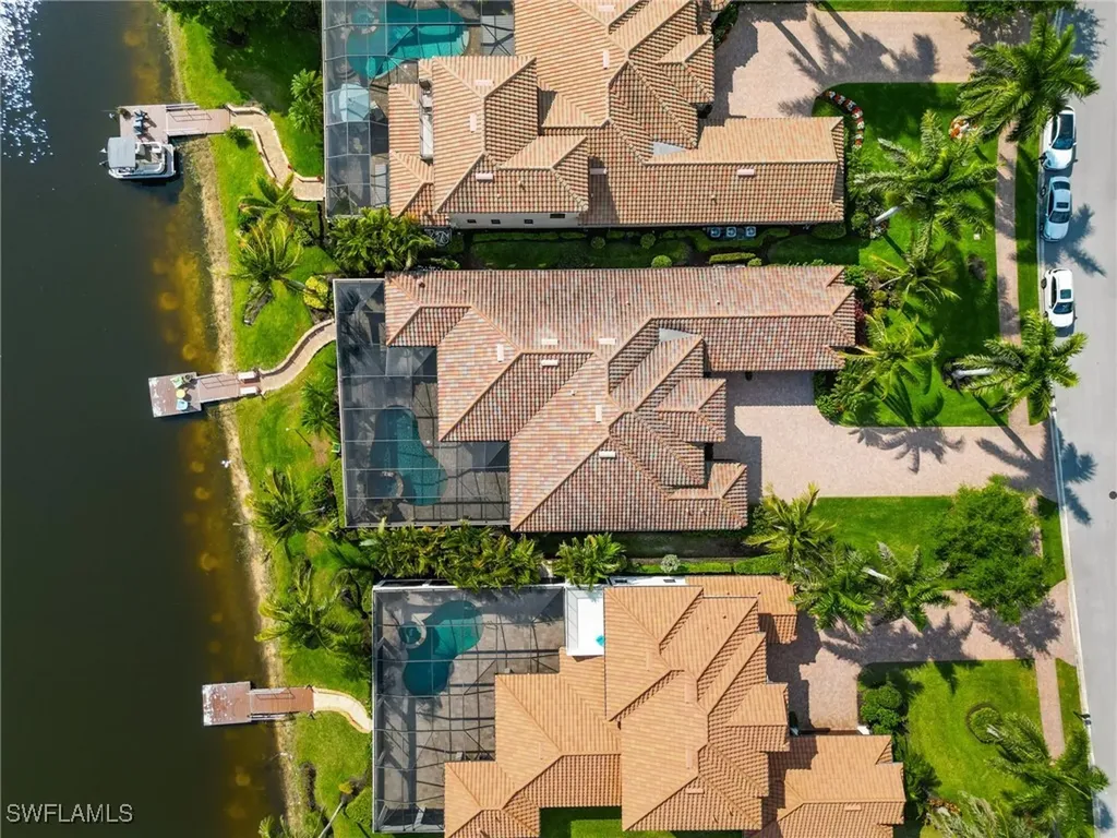 3440 Runaway Lane Naples FL 34114