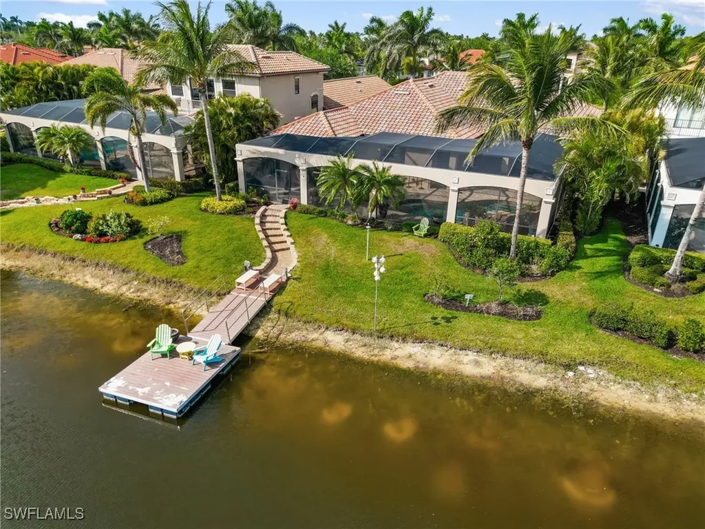 3440 Runaway Lane Naples FL 34114