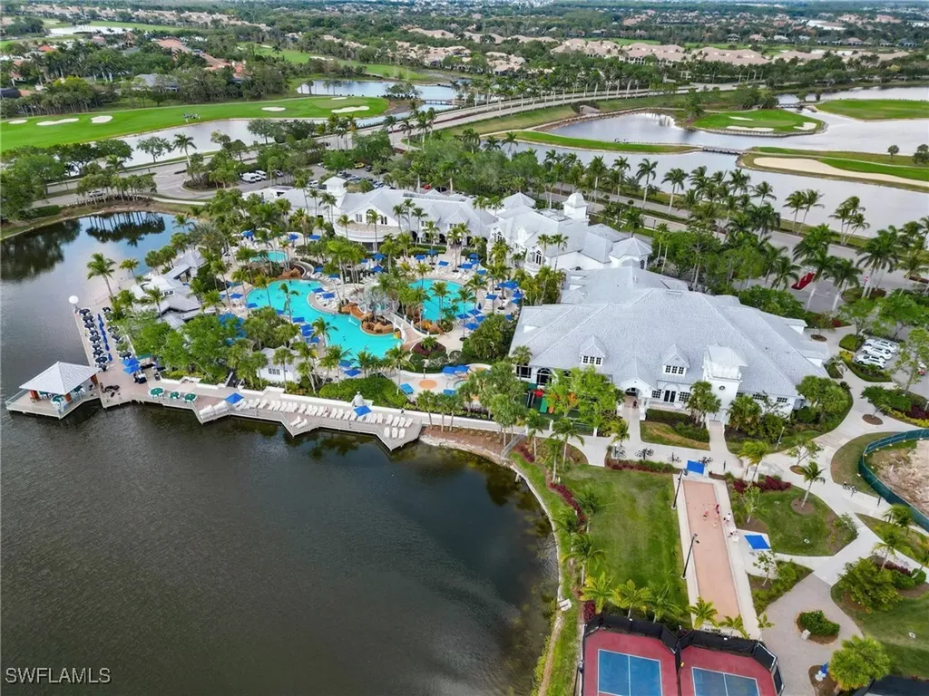3440 Runaway Lane Naples FL 34114