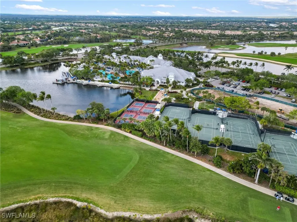 3440 Runaway Lane Naples FL 34114