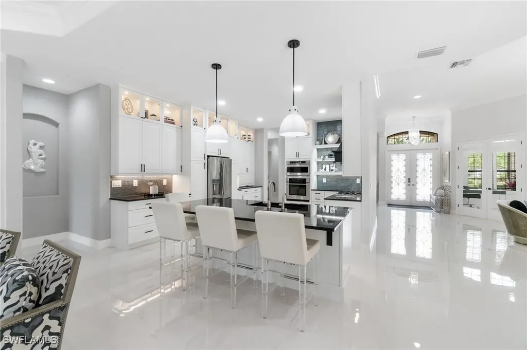 3440 Runaway Lane Naples FL 34114