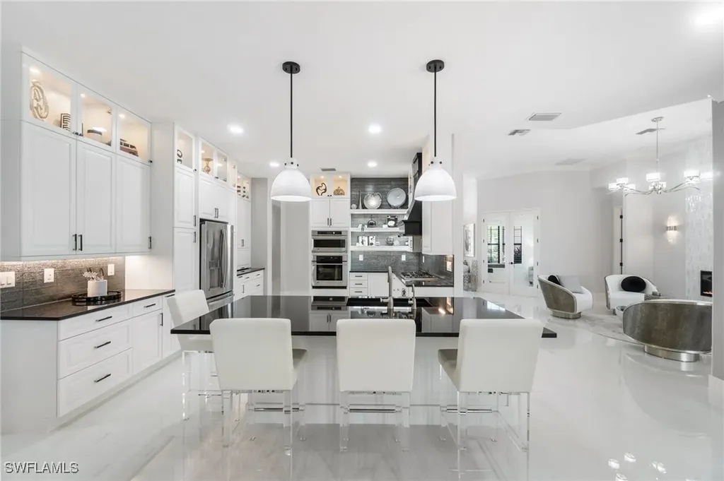 3440 Runaway Lane Naples FL 34114