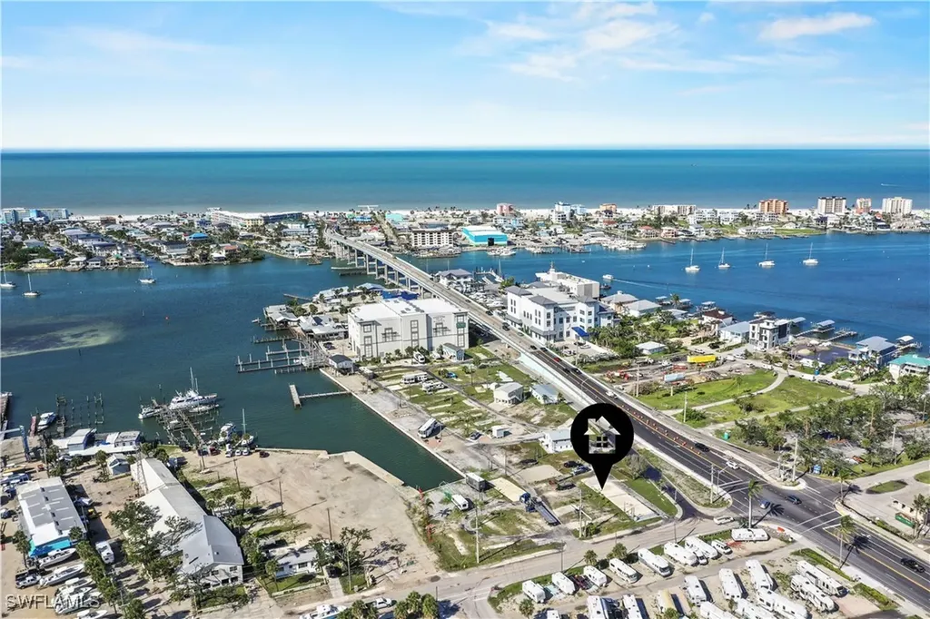 19281 #37 San Carlos Boulevard Fort Myers Beach FL 33931