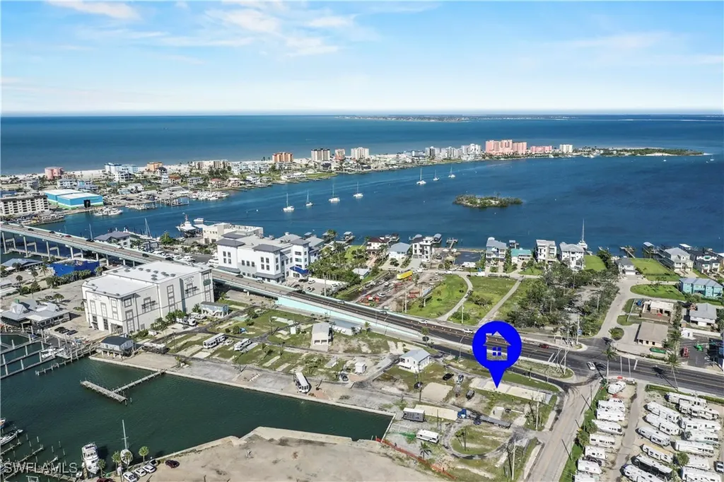 19281 #37 San Carlos Boulevard Fort Myers Beach FL 33931