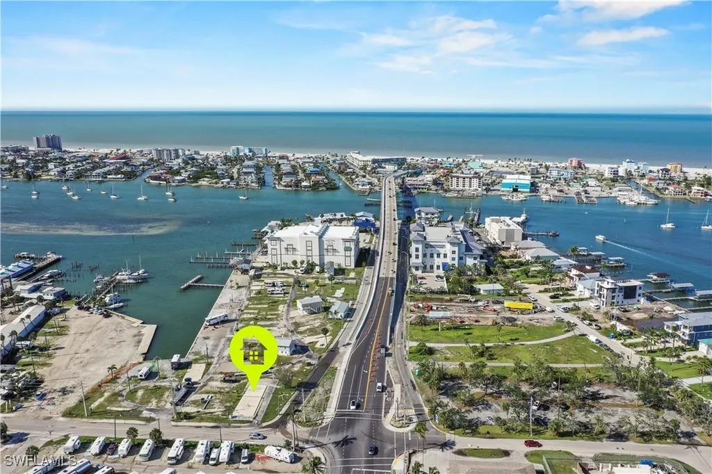 19281 #37 San Carlos Boulevard Fort Myers Beach FL 33931