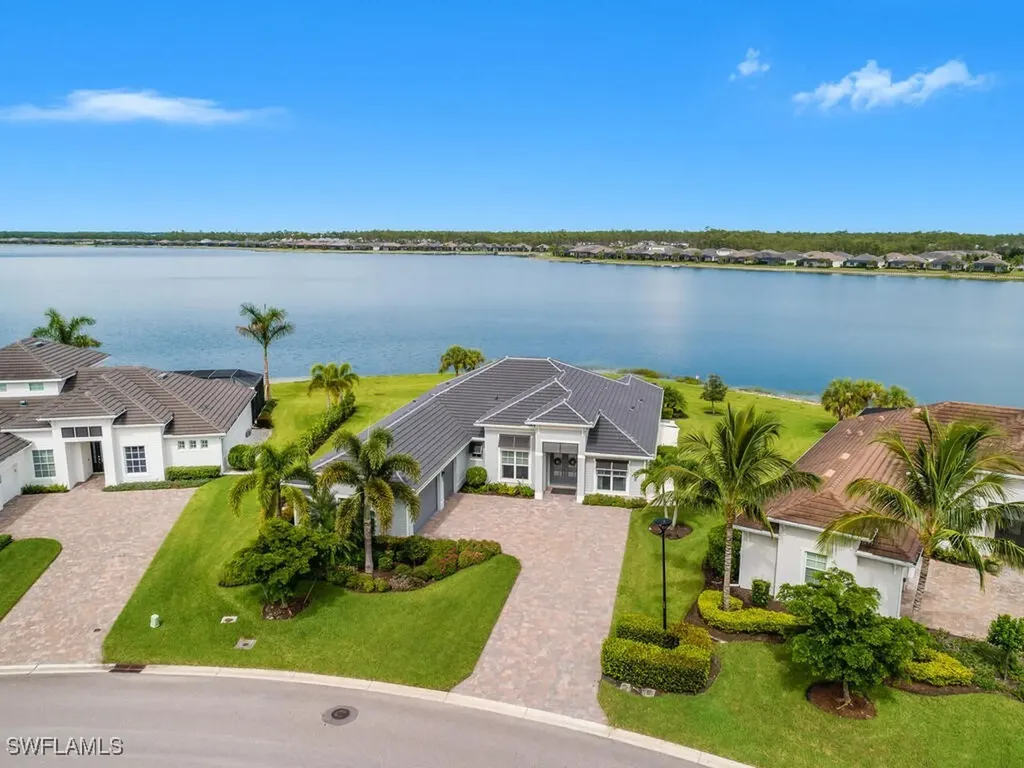 15074 Blue Bay Circle Fort Myers FL 33913