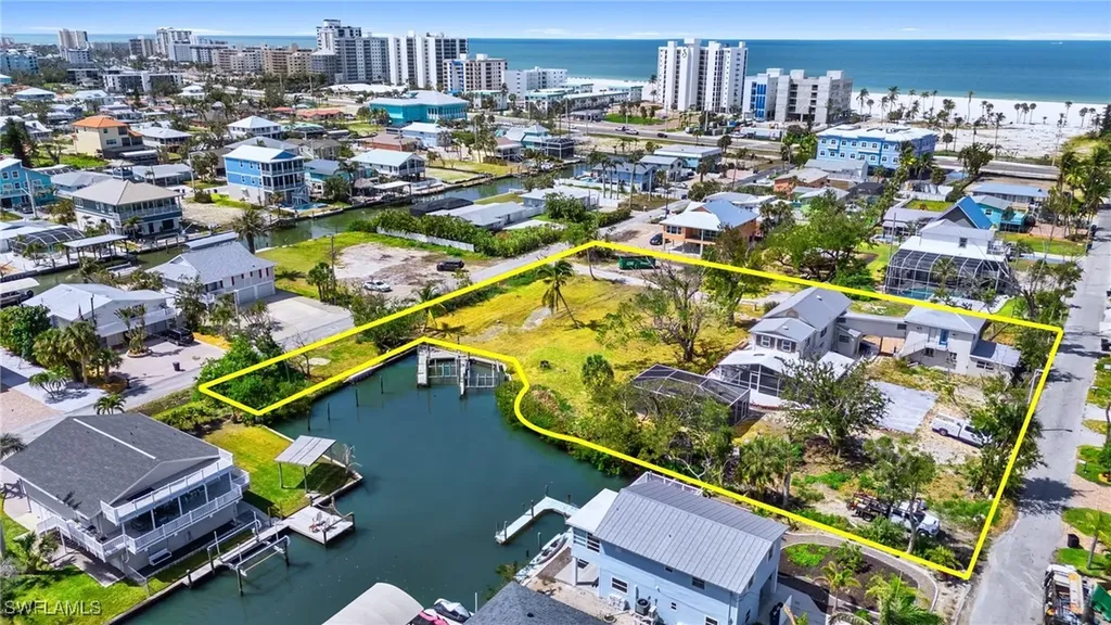 191 Bahia Viaduct Fort Myers Beach FL 33931