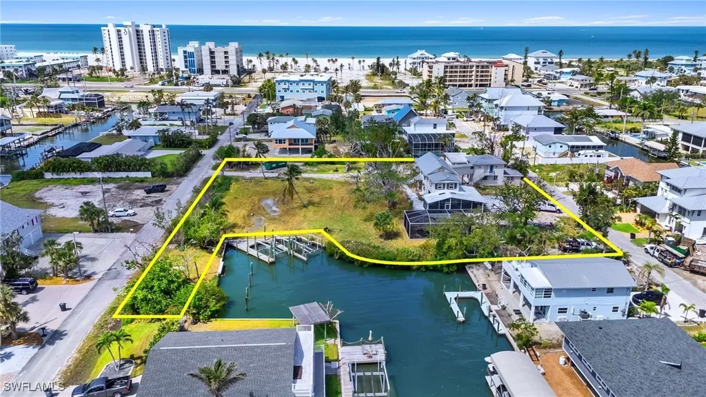 191 Bahia Viaduct Fort Myers Beach FL 33931