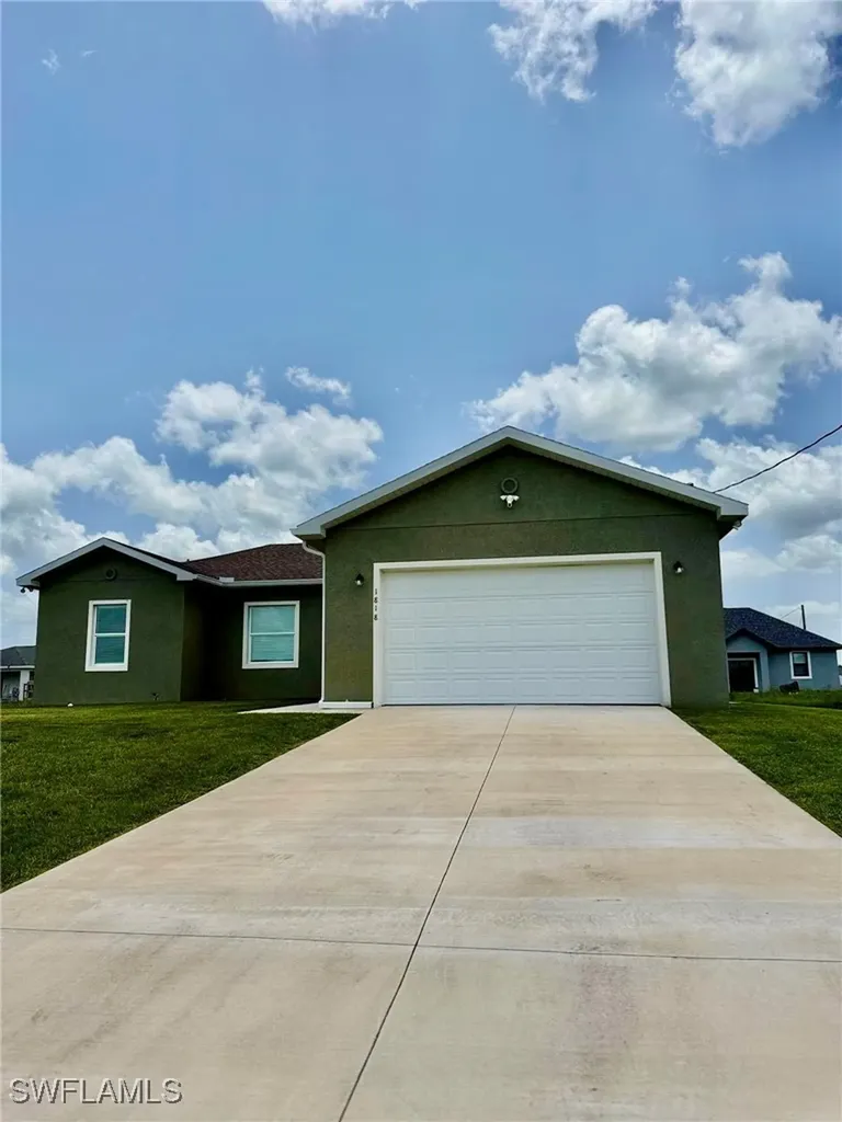 1818 Inwood Road Labelle FL 33935