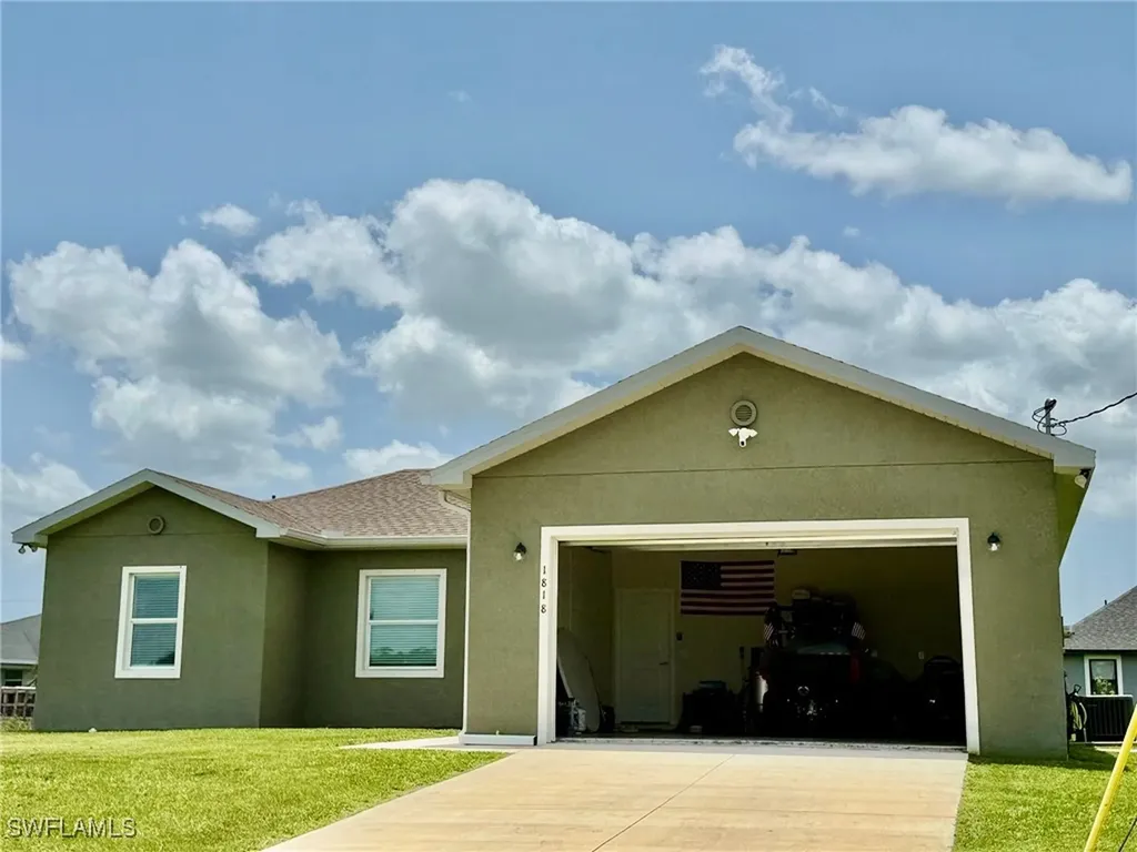 1818 Inwood Road Labelle FL 33935