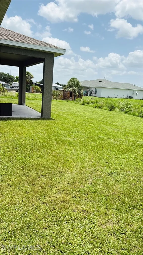 1818 Inwood Road Labelle FL 33935