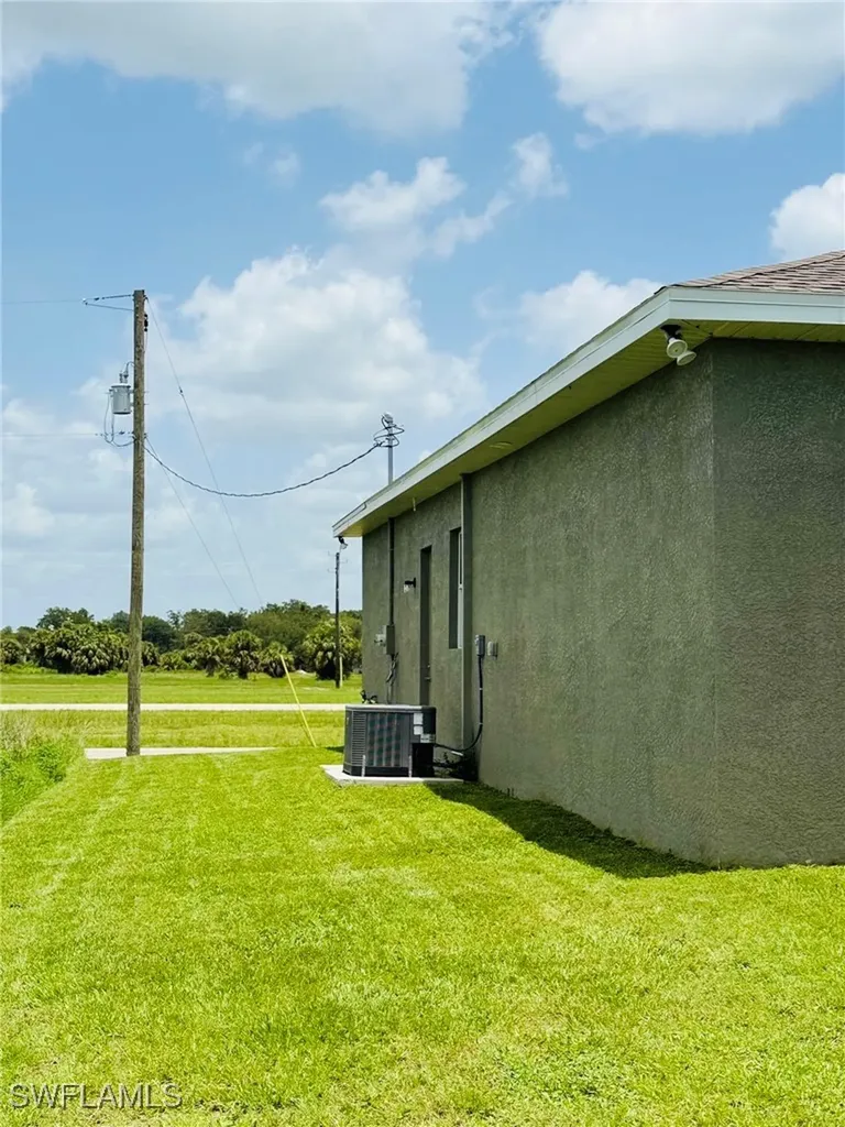 1818 Inwood Road Labelle FL 33935