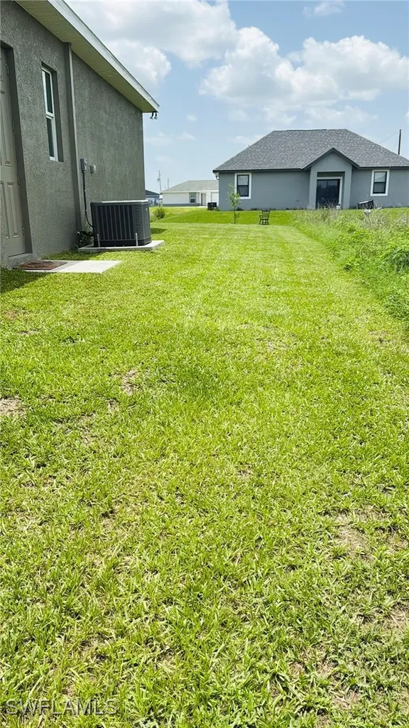 1818 Inwood Road Labelle FL 33935