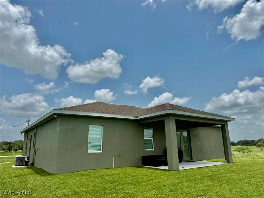 1818 Inwood Road Labelle FL 33935