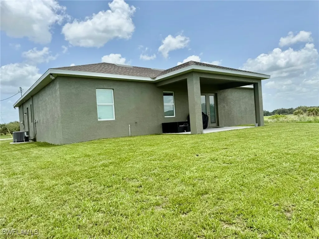 1818 Inwood Road Labelle FL 33935
