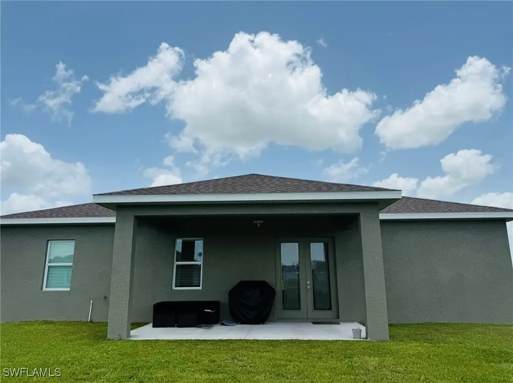 1818 Inwood Road Labelle FL 33935