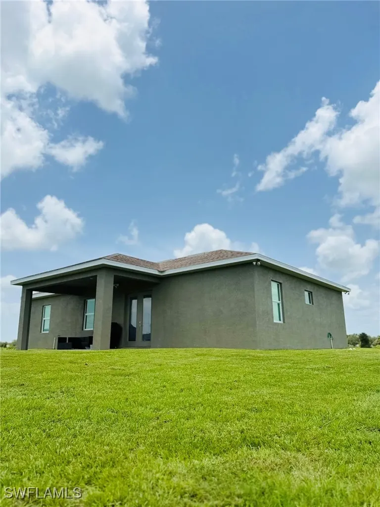 1818 Inwood Road Labelle FL 33935