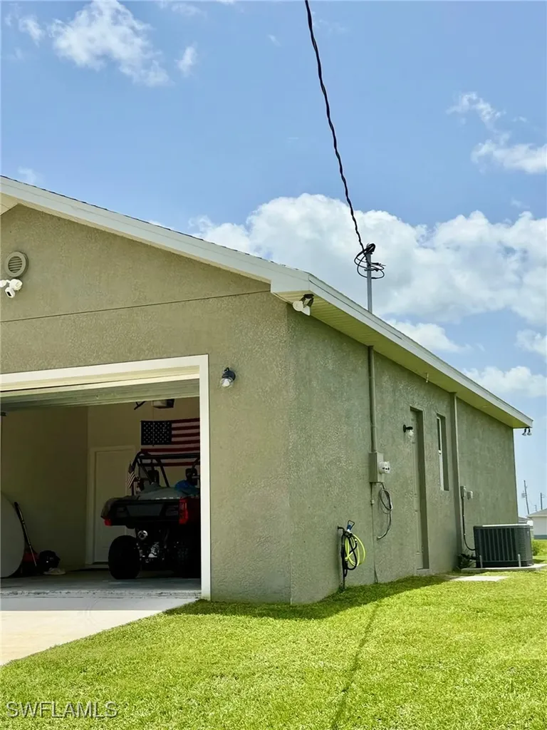 1818 Inwood Road Labelle FL 33935