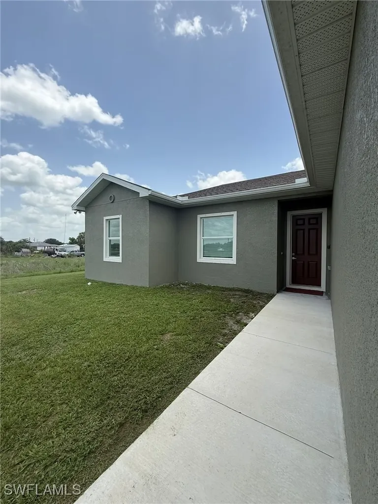 1818 Inwood Road Labelle FL 33935